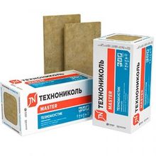 Технониколь Техноакустик 1200х600х100мм 4шт 2,88 м2