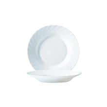 Суповая тарелка 22,5 см Luminarc TRIANON E9648