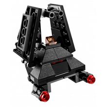 LEGO Star Wars 75163 Микроистребитель Имперский шаттл Кренника