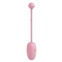 Magic Motion Розовый тренажер Кегеля Magic Kegel Coach (розовый)