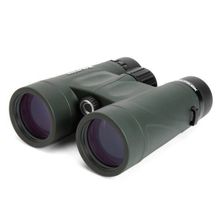 Бинокль Celestron Nature DX 10x42