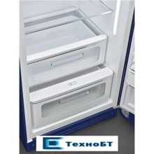 Холодильник Smeg FAB28RDUJ3