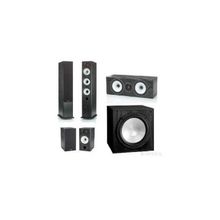 Monitor Audio BX 6 5.1 Set 1