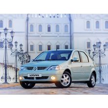 Блокиратор КПП для RENAULT LOGAN  2010-  М5 R-назад - Гарант Консул 33010.F