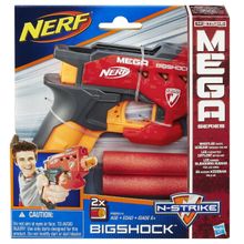 Nerf выстрел Nerf