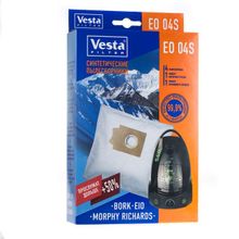 Vesta Filter EO 04S для пылесосов BORK, EIO