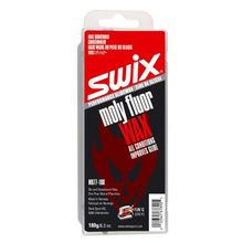 Мазь скольжения Swix Moly Fluoro Conditioner без крышки