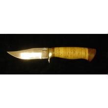 Нож "Лось 1"  95Х18