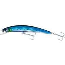 Воблер Crystal Minnow 70F, арт.R836, GHIW Duel Yo-zuri