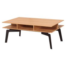 Журнальный столик широкий