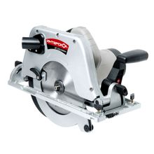 ИНТЕРСКОЛ   ДП-235 2000M   Дисковая пила (2000W, 4200 об мин, D235 мм, d30 мм)