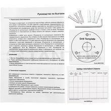 Tantos ✔ Видеокамера HD Tantos TSc-Pe2Hdf, 2Мп, металл