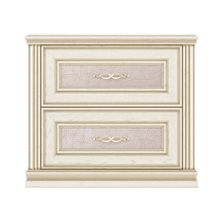 ПМ: КУРАЖ Тумба прикроватная Венето