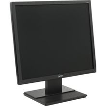 19"    ЖК монитор Acer   UM.CV6EE.B02    V196LBb    Black  (LCD,1280x1024,  D-Sub)