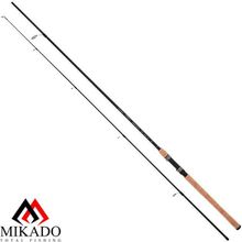 Спиннинг штекерный Mikado MLT MEDIUM Spin 270 (тест 10-30 г)