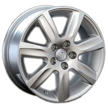 Replica Audi (A56)  7.5x17 5x112 D66.6 ET45 SFP