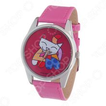 Mitya Veselkov «Лоскутная кошка» Color