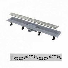 Душевой трап AlcaPlast APZ8-850 Simple 850мм