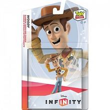 Disney Infinity: Woody