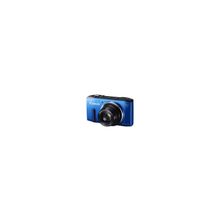 Цифровой фотоаппарат Canon PowerShot SX270 HS Blue (8229B002)