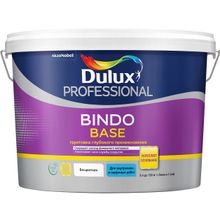 Dulux Professional Bindo Base 9 л