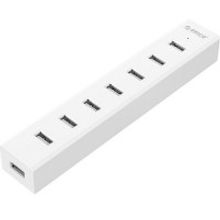 ORICO H7013-U3-WH USB концентратор