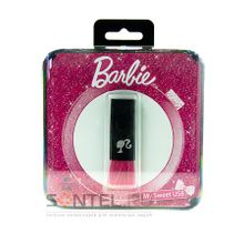 MyMemoria Barbie PINKIE (Black) USB Flash 4Gb