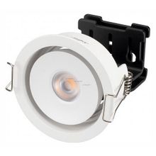 Arlight Встраиваемый светильник Arlight CL-SIMPLE-R78-9W Warm3000 (WH, 45 deg) 026868 ID - 448419