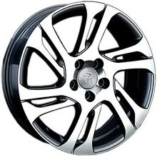 Mak MILANO 6.5x16 5x114.3 ET50 D76