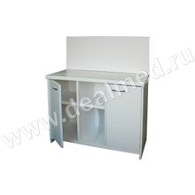 Стол для хранения принадлежностей СХПН, Россия