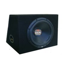 Focal 30 A1 box