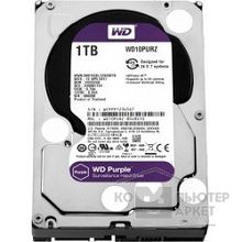 Western digital 1TB WD Purple WD10PURZ