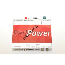 Навигационный блок для Audi с системой 3G или 4G MMI Redpower AndroidBox A3G на Android 4.2