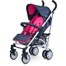 Коляска трость Caretero MOBY PURPLE (фиолетовый)