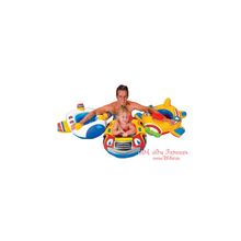 Intex Плот "Малыш" (I-59586)