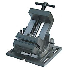 Угловые тиски SU-75