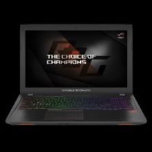 Asus Asus ROG GL553VE 90NB0DX3-M01580