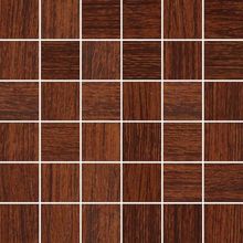 Керамогранит Paradyz Rovere Rosso B чип 48х48 29,8х29,8