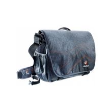 Сумка DEUTER Operate III (85083) 7911 Dresscode-orange