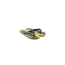 Шлепанцы Quiksilver Molokai Nomad Yellow