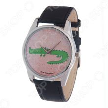 Mitya Veselkov «Крокодил» MV