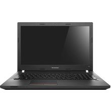 Ноутбук Lenovo E50-80 80J200PLRK DVDRW 3805U 4096 Mb 500 Gb 13.3 LED 1366х768 Intel HD Graphics Intel® Pentium® Windows 7 Pro 64-bit + Windows 8 Pro 64-bit