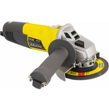 Ryobi EAG 750RB 125 мм