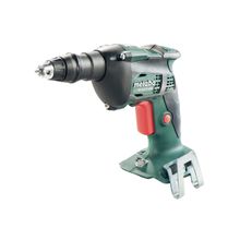 Шуруповерт Metabo SE 18 LTX 6000 0