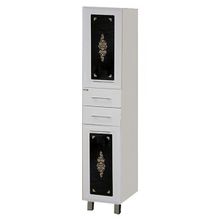 Misty Пенал для ванной Мальта 35 R