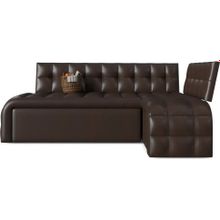 Смарт Диван кухонный угловой Бристоль 3