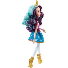 Ever After High Меделин Хеттер Главные герои