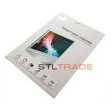 T805 Tab S 10.5 Samsung Galaxy Защитная плёнка Safe Screen матовая