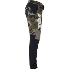 Штаны Fox Lateral Moto Pant Camo, Размер L