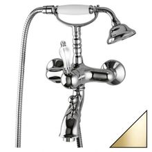 Смеситель Cezares Venezia VENEZIA-VDM-03 24-Bi для ванны с душем